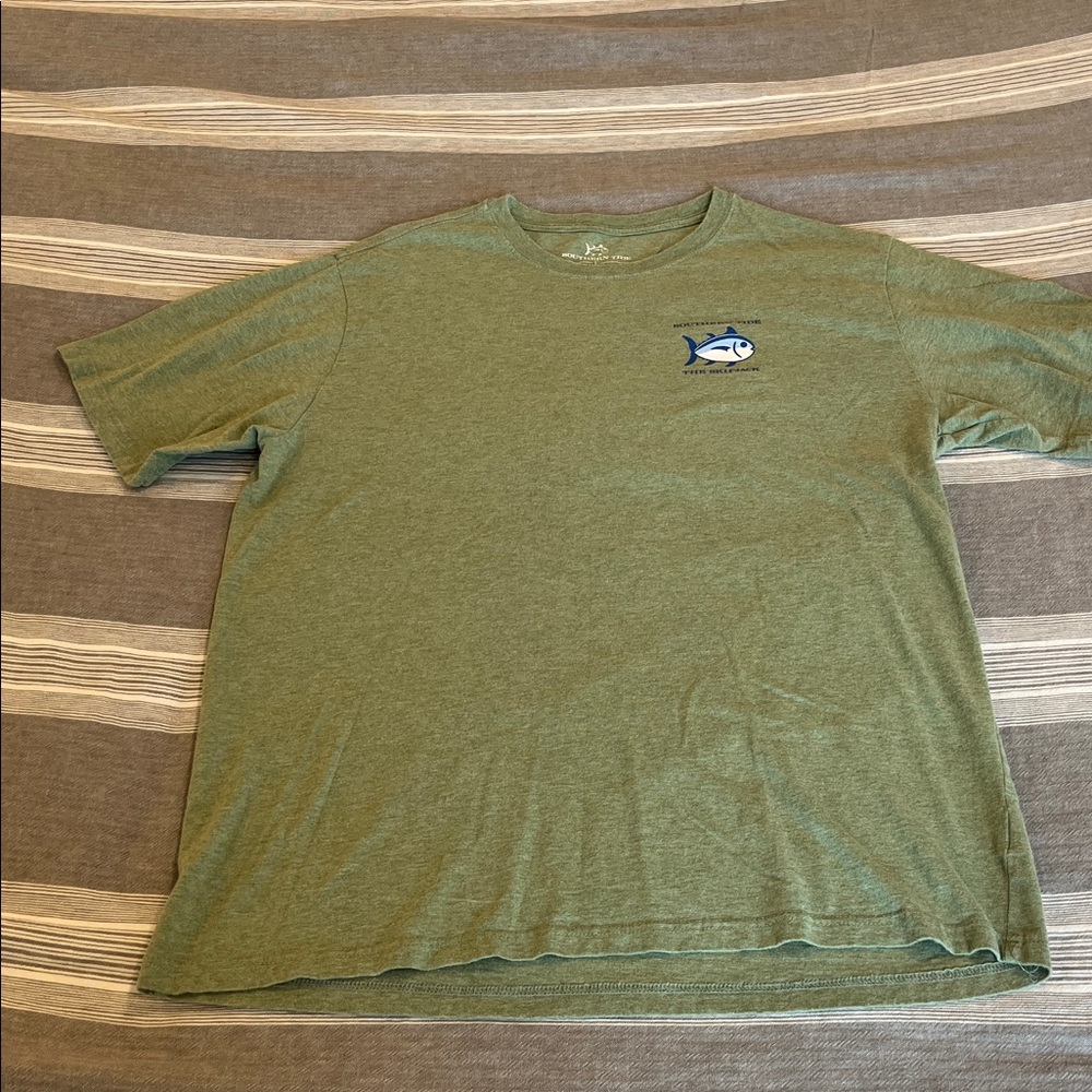 Southern Tide Tee